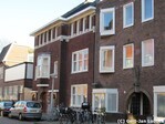 Röntgenstraat, Amsterdam Watergraafsmeer, stadsvilla en woningblok
<br/>
Gert-Jan Lobbes, 2018